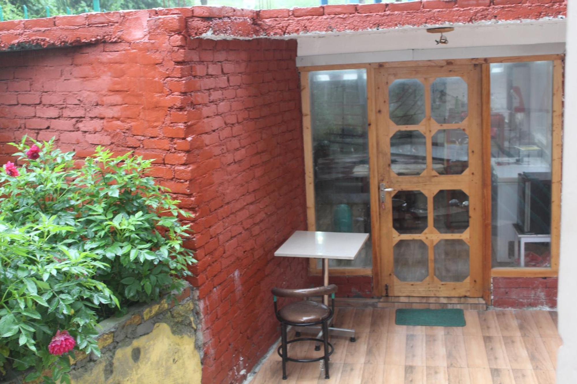 The Groove Garden Dhanolti Dhanaulti Εξωτερικό φωτογραφία